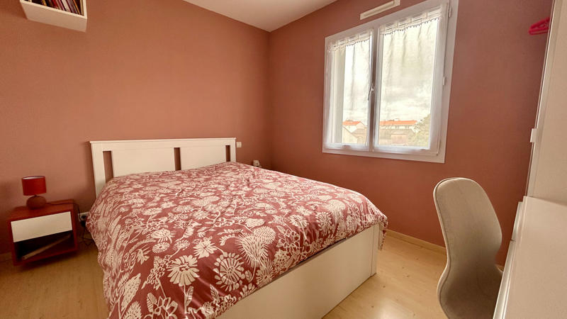 Maison - 145 m² - 5 pièces