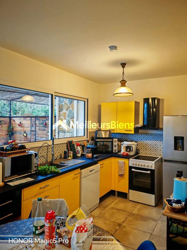 Villa - 164 m² - 8 pièces