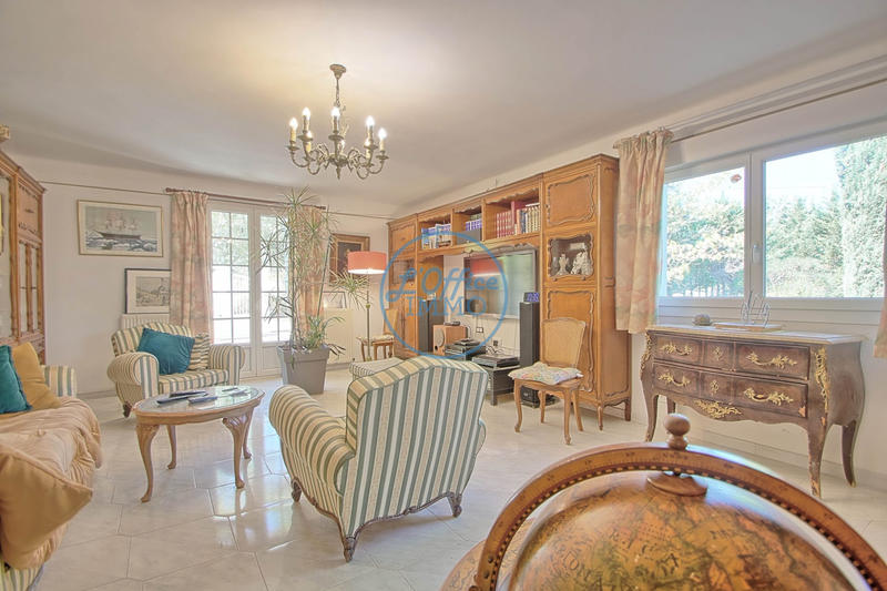 Villa - 140 m² - 6 pièces