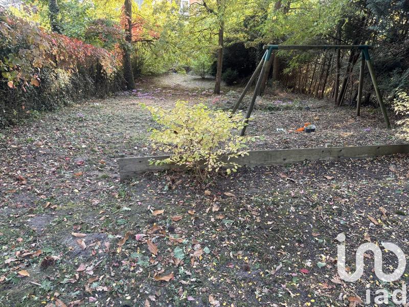 Maison - 165 m² - 7 pièces