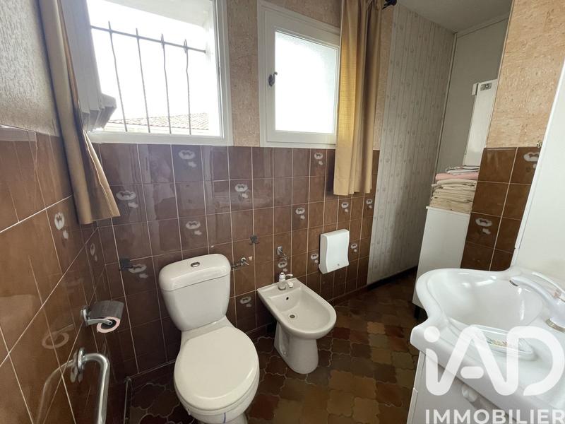 Maison - 206 m² - 10 pièces