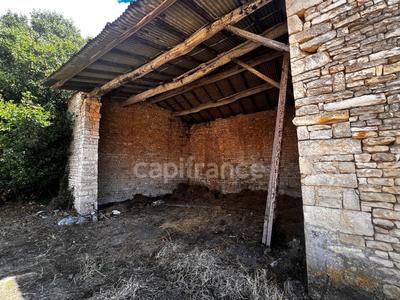 Grange - 155 m² - 4 pièces