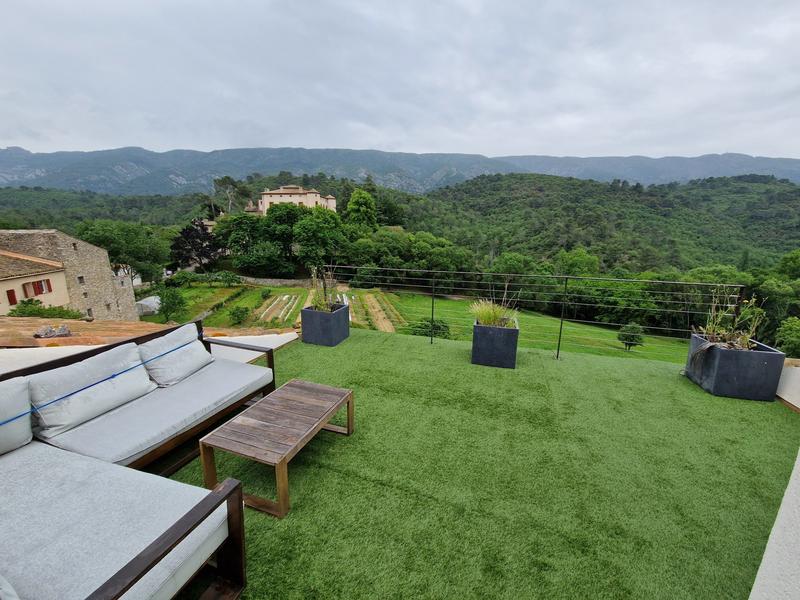 Appartement - 51 m² - 2 pièces