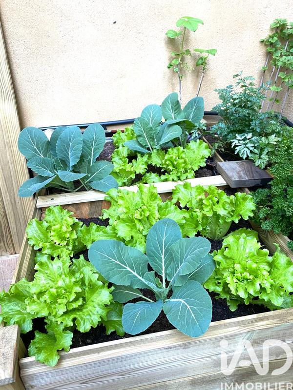 Appartement - 153 m² - 4 pièces