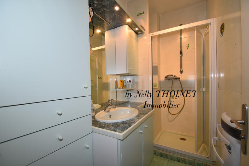 Appartement - 141 m² - 5 pièces