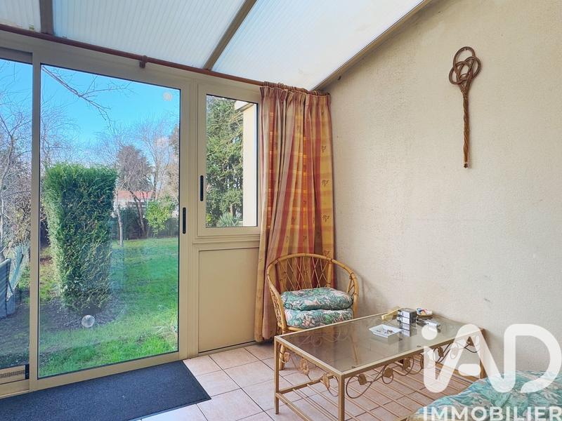 Maison - 79 m² - 4 pièces