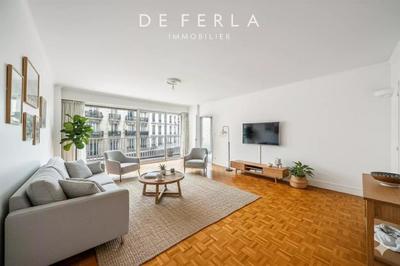 Appartement - 85 m² - 4 pièces