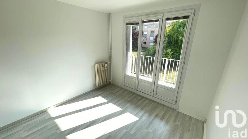 Appartement - 74 m² - 4 pièces