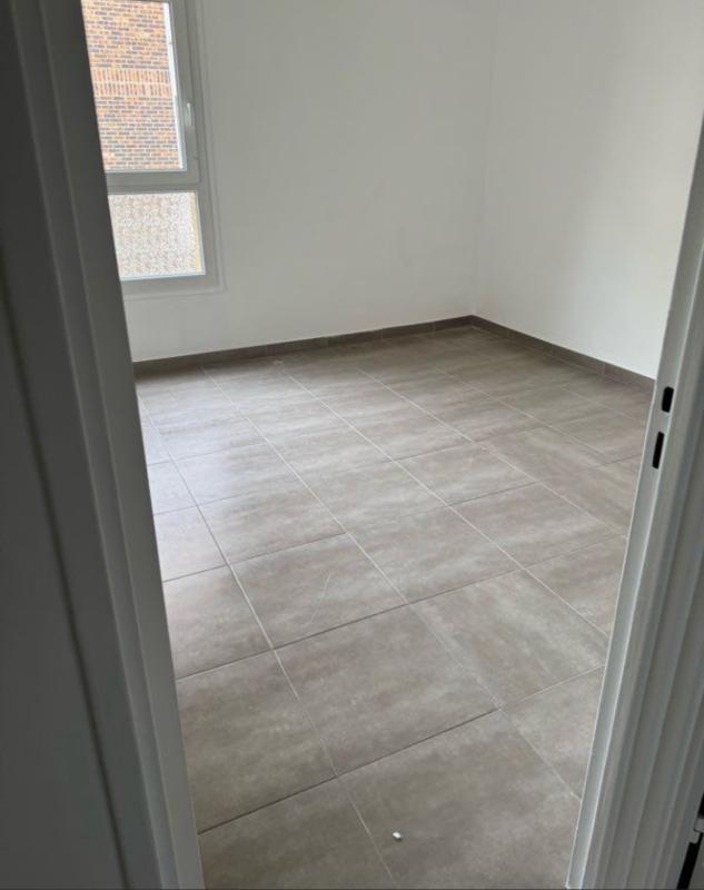 Appartement - 75 m² - 4 pièces