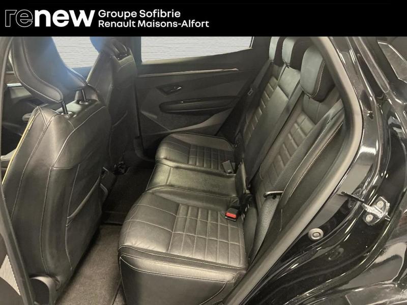 Renault Mégane E-Tech Ev60 220 ch super charge Iconic