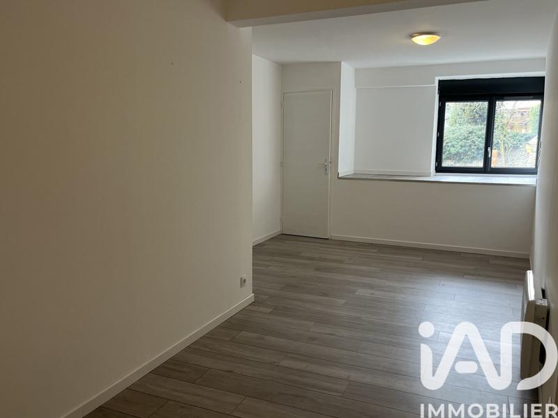 Appartement - 134 m² - 6 pièces