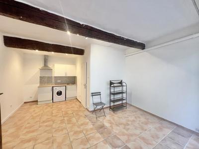 Local commercial - 23 m² - 2 pièces