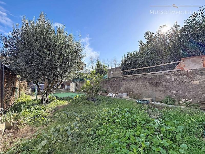 Maison traditionnelle - 110 m² - 5 pièces