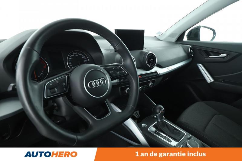Audi Q2 35 Tdi Sport Limited s tronic 150 ch