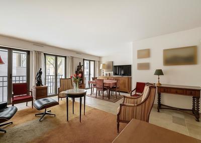 Appartement - 79 m² - 4 pièces