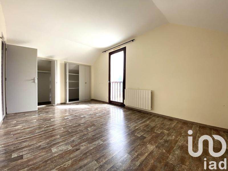 Maison de maîtres - 164 m² - 6 pièces