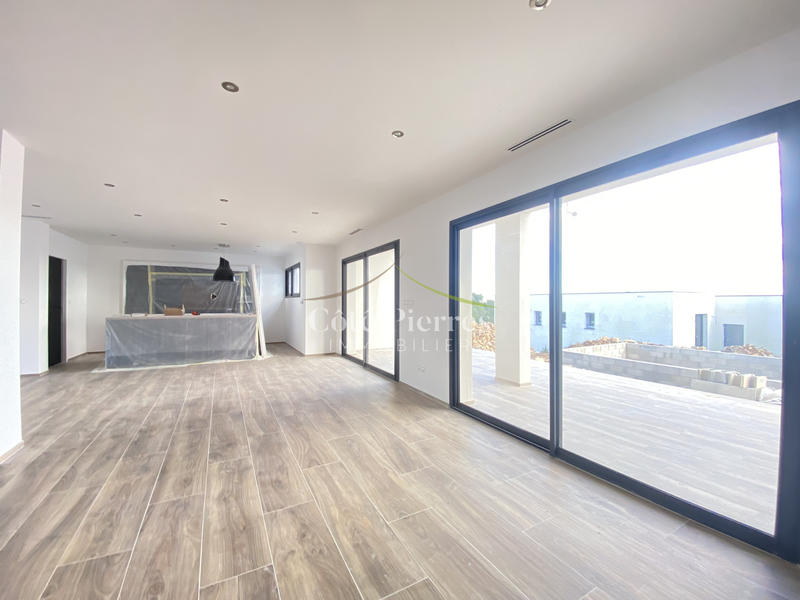 Villa - 146 m² - 5 pièces