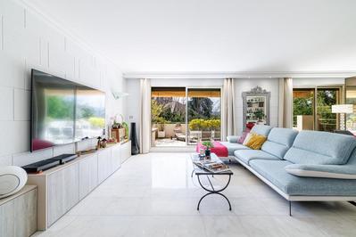 Duplex - 129 m² - 4 pièces