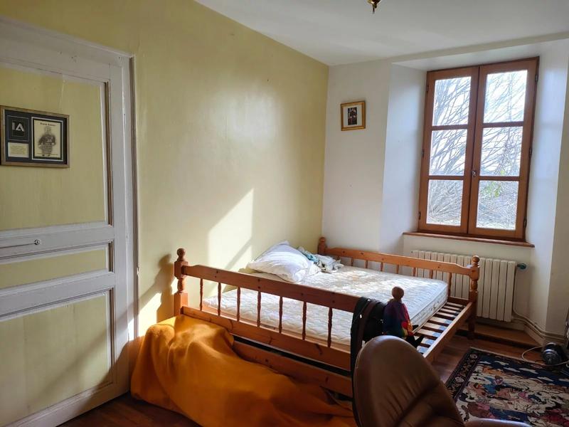 Manoir - 350 m² - 10 pièces