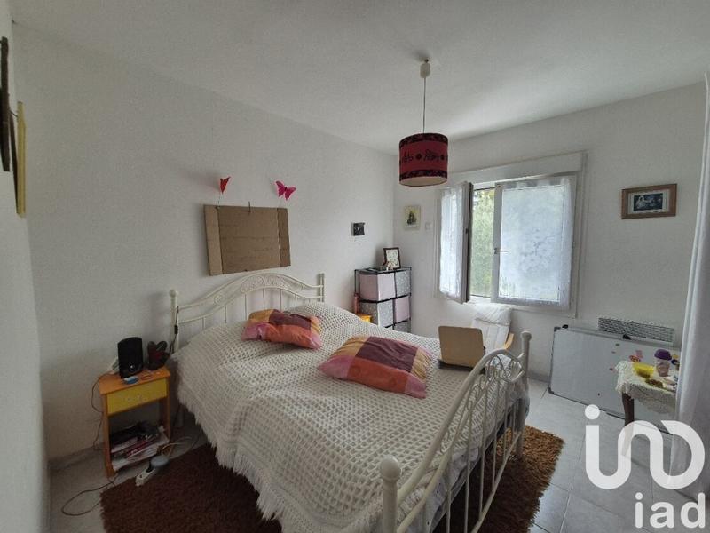 Maison - 191 m² - 6 pièces