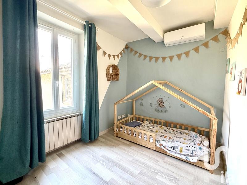 Maison de ville - 220 m² - 7 pièces