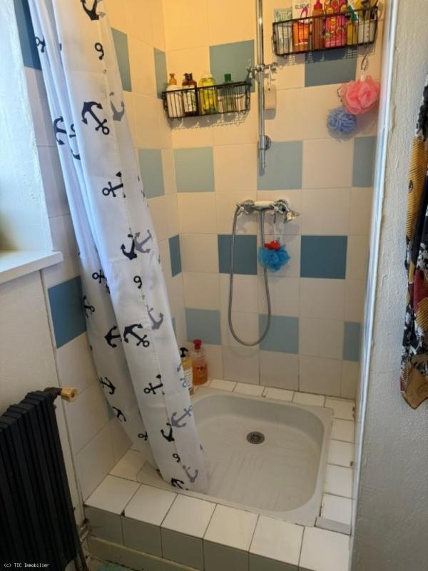 Maison de campagne - 150 m² - 5 pièces