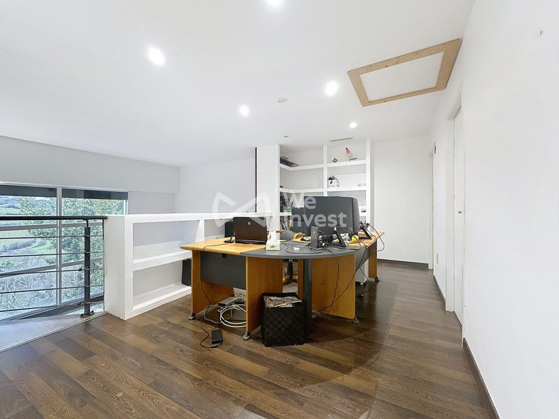 Maison contemporaine - 175 m² - 5 pièces