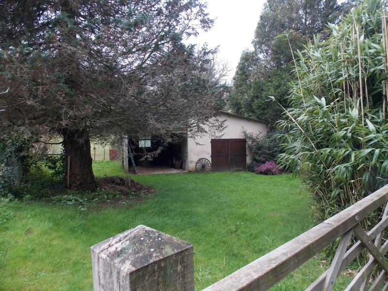 Maison de campagne - 130 m² - 6 pièces