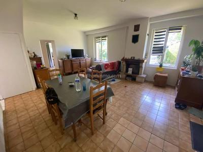 Maison - 123 m² - 5 pièces