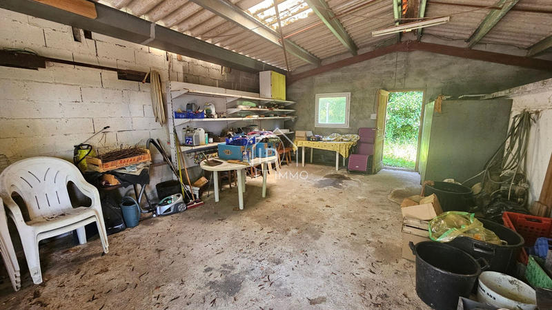 Maison de campagne - 113 m² - 5 pièces