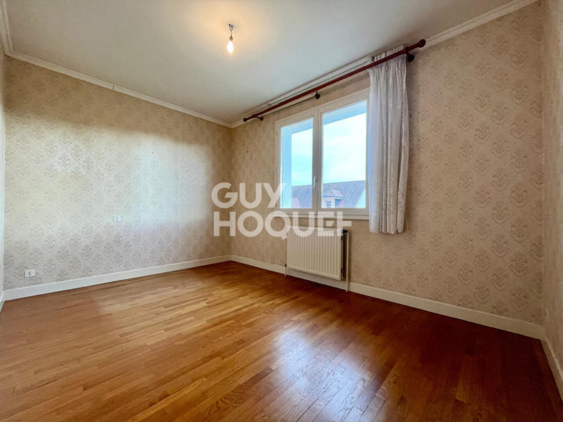 Maison - 161 m² - 7 pièces