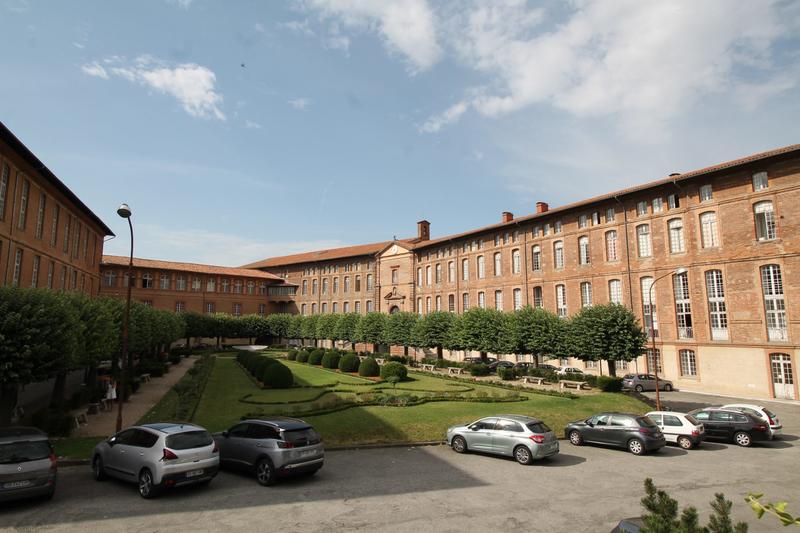 Appartement - 29 m² - 2 pièces