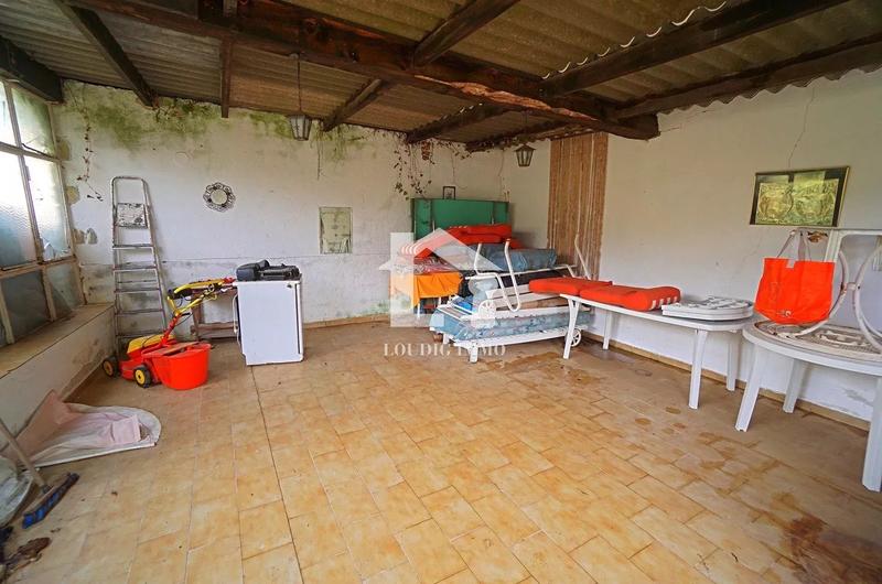 Maison - 85 m² - 3 pièces