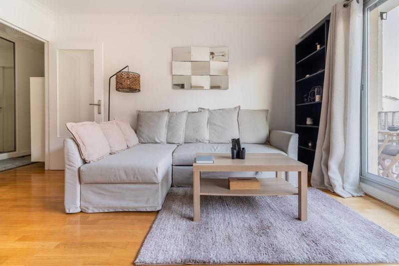 Appartement - 43 m² - 1 pièce