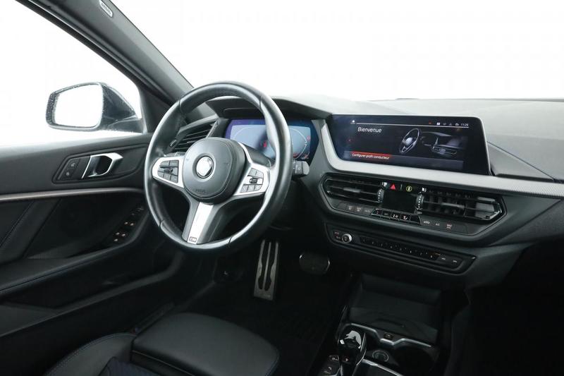 Bmw Série 1 118i m Sport Dkg7 136 ch