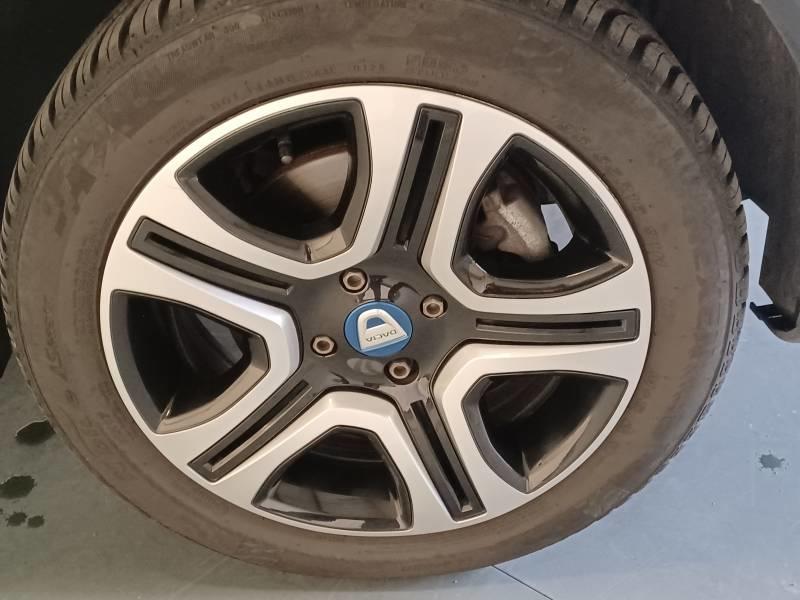 Dacia Lodgy Blue dCi 115 7 places 15 ans