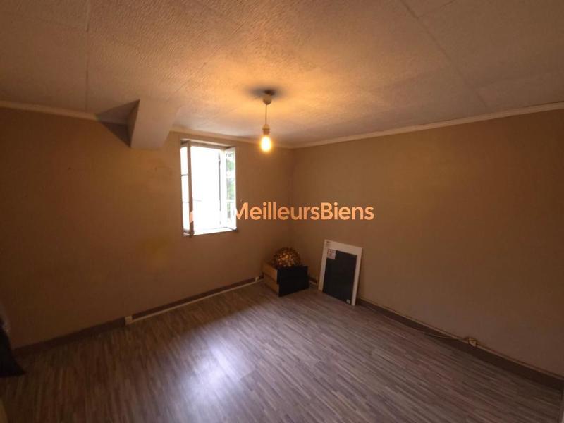 Maison de campagne - 125 m² - 5 pièces