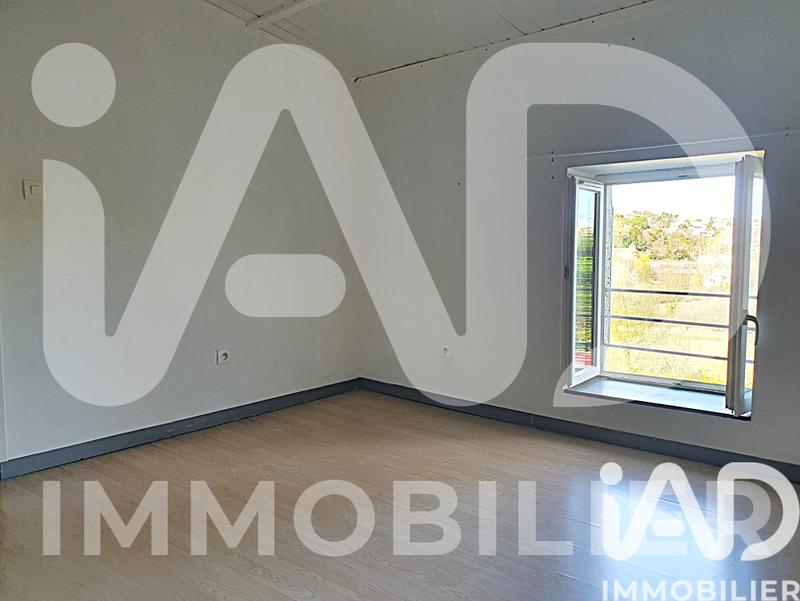 Maison de ville - 76 m² - 4 pièces