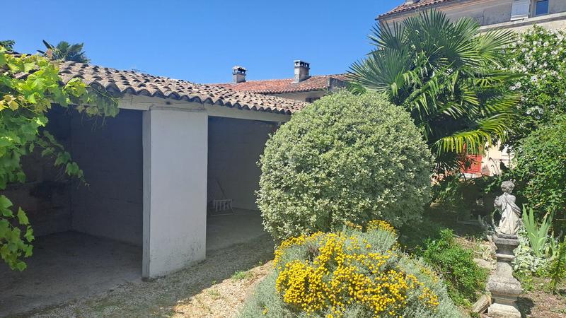 Maison en pierre - 175 m² - 6 pièces