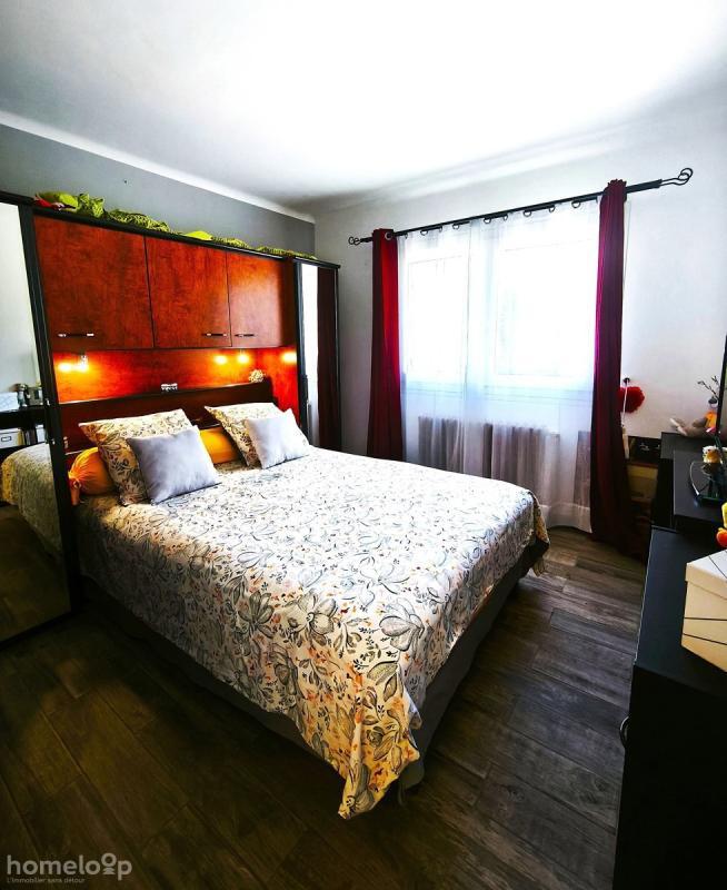 Villa - 75 m² - 3 pièces