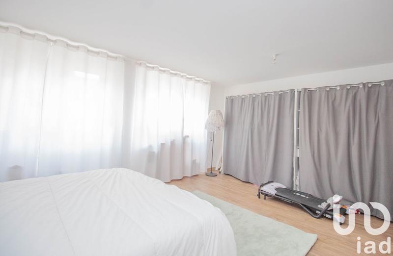 Maison de ville - 168 m² - 6 pièces