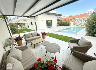 Villa - 139 m² - 5 pièces
