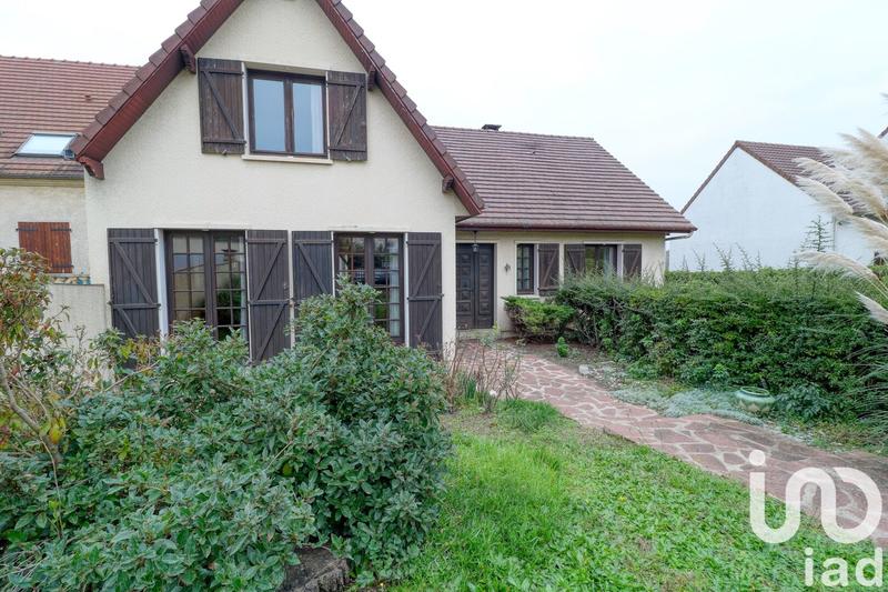 Maison - 189 m² - 6 pièces