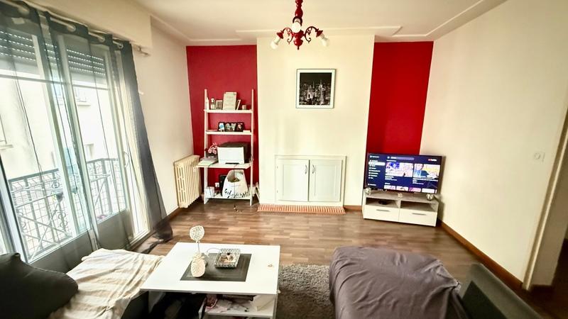 Appartement - 78 m² - 4 pièces
