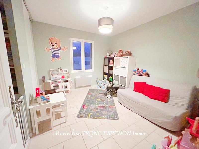 Maison - 152 m² - 7 pièces