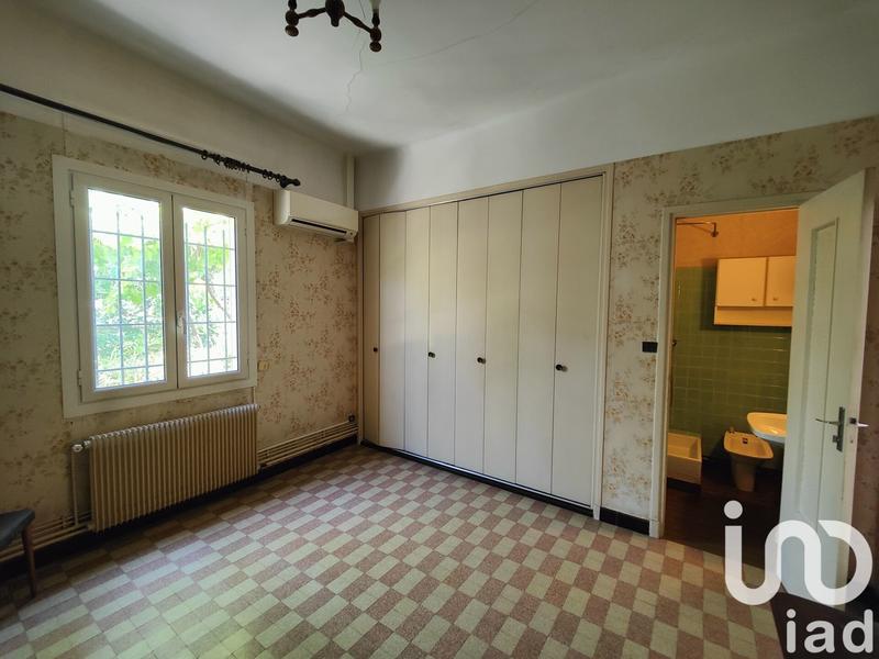 Maison - 92 m² - 5 pièces