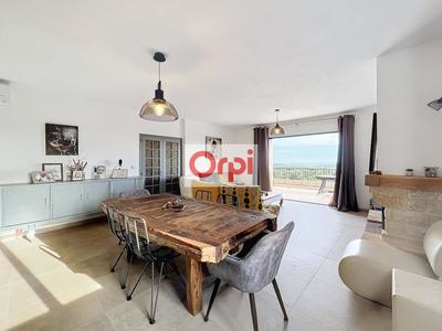 Immeuble - 263 m² - 9 pièces