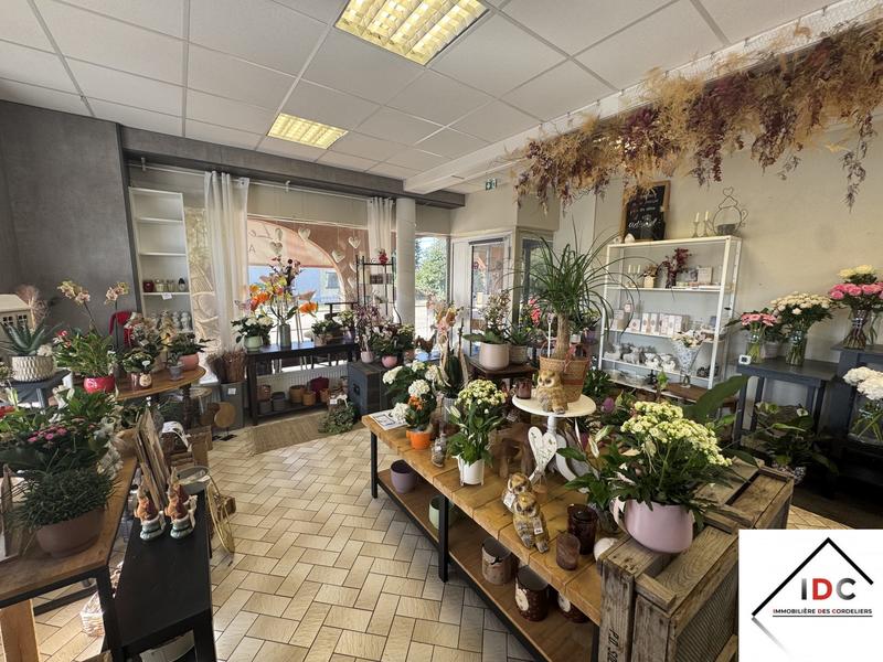 Local commercial - 30 m²