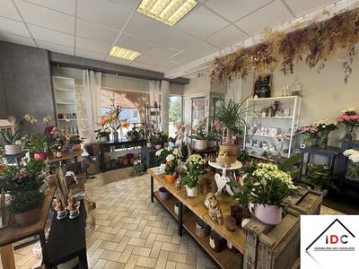 Local commercial - 30 m²