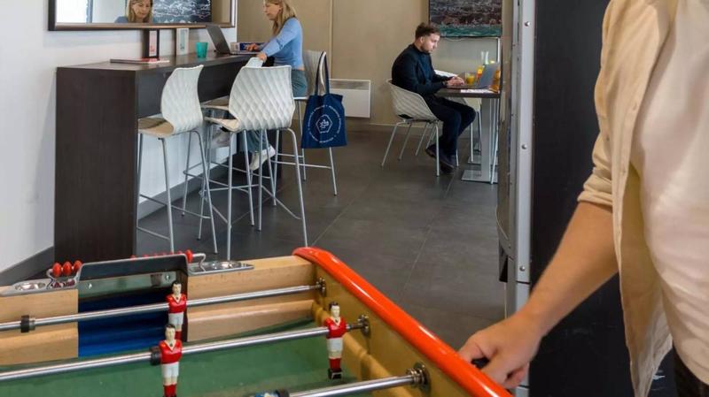 Appartement - 18 m² - 1 pièce